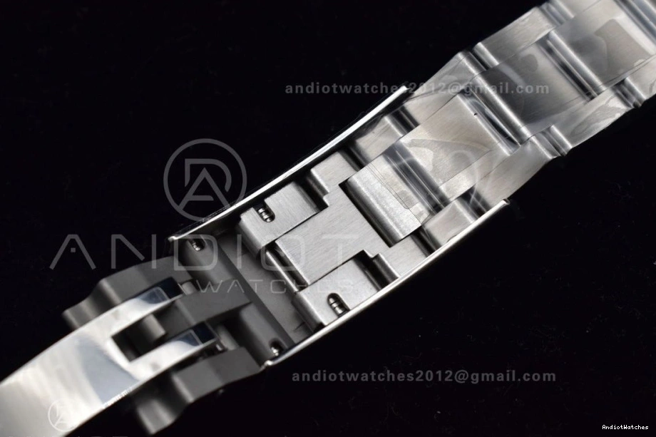 1:1 LB VSF 116619 VS 1134 Edition 904L Best Steel Ceramic Submariner Blue WaterResistant 0809
